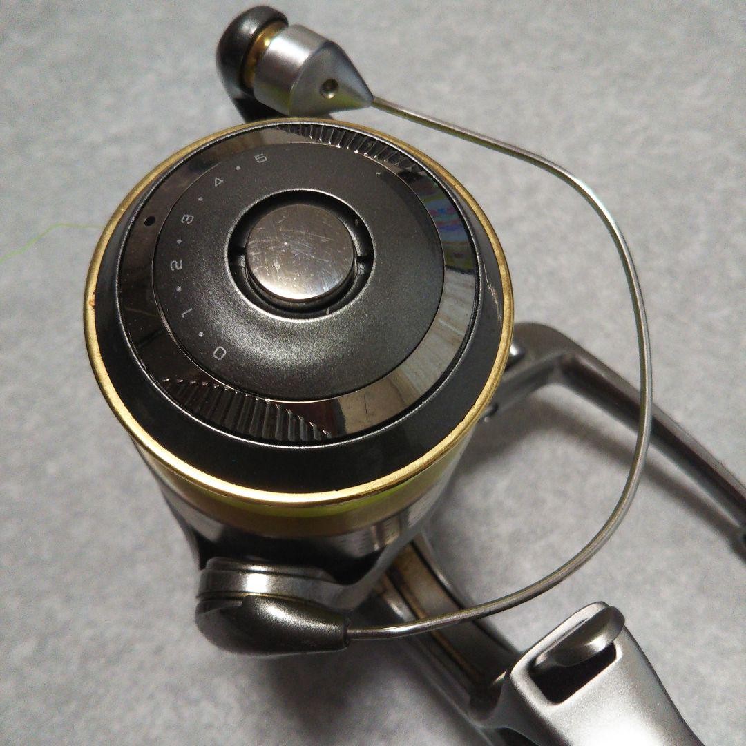 SHIMANO/ 三代目 BBX-TECHNIUM3000 Shimano/ Third Generation Bbx-Technium3000 | eBay
