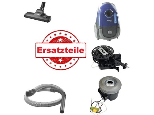 Ersatzteil für Philips FC8240 Staubsauger
