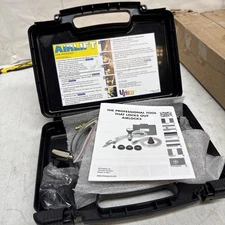 UVIEW professional tool that locks out airlocks mc200 #I-2606