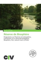 Zheng Cirino | RéServe De BiosphèRe | Taschenbuch | FranzöSisch (2026)