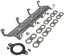 Jegs Roller Lifter Retainer Kit For 1986-1990 Small Block Chevy Jegs Roller Lifter Retainer Kit For 1986-1990 Small Block Chevy
