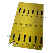 Fanuc A03B-0807-C004 I/O 10-Slot Base Rack Module for CNC Automation Systems