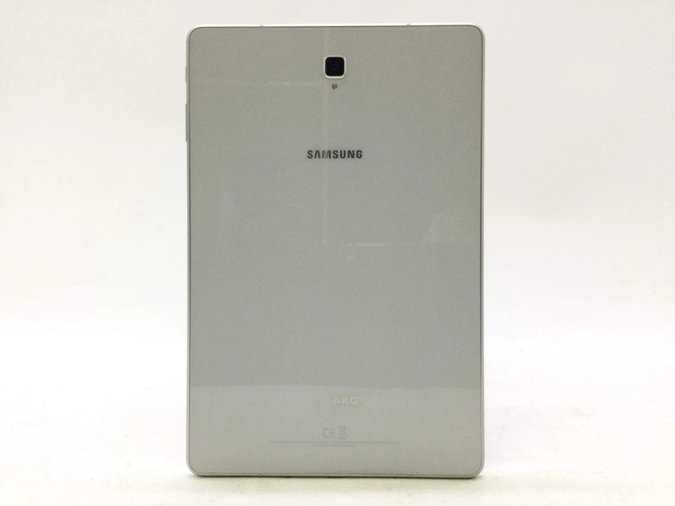 Samsung Galaxy Tab S4 · 64GB · Cellular, foto 2 de 5