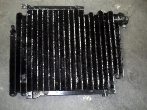 KONDENSATOR / KÜHLER DER KLIMAANLAGE KONDENSATOR FÜR AUDI COUPE 8B3 * 7 702215