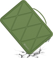 Hard Eva Protective Sleeve For 18 Inch Msi Titan 18 Hx A2xwjg-440us Hard Eva Protective Sleeve For 18 Inch Msi Titan 18 Hx A2xwjg-440us