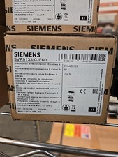 3VA9133-0JF60 Siemens Distribution Wire Connector, 6 Cables, 3P, For 3VA Series