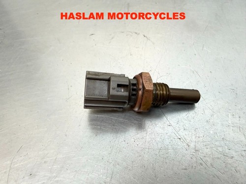 suzuki gsxr1000 water temperature sensor 1365010G00 2005 2006 genuine