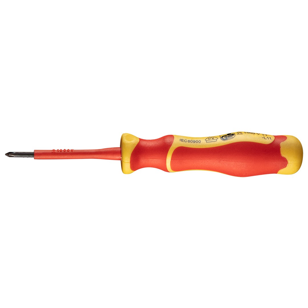 ✅Fits TOPEX-NEO-GRAPHITE NARZ�DZIA 04-137 SCREWDRIVER PHILIPS VDE PH ⭐UK Seller⭐