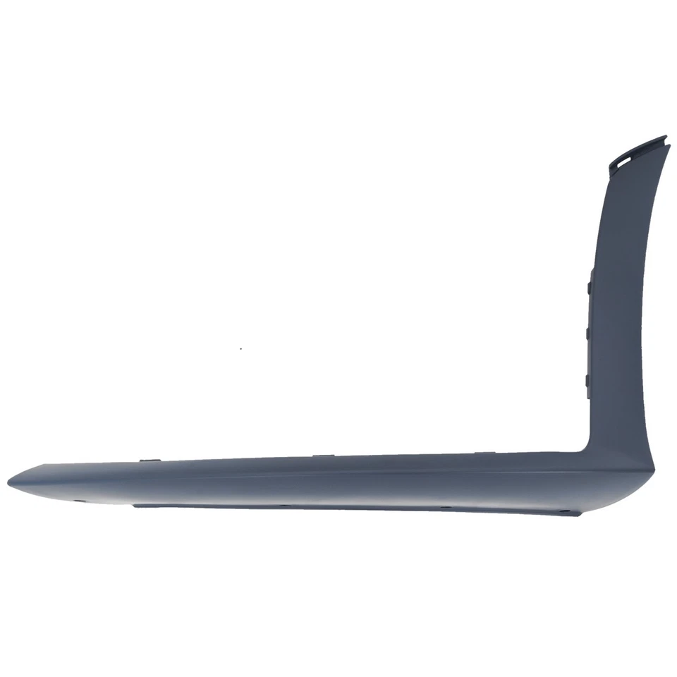 Bumper Trims For 2020-2022 Mercedes Benz CLA250 CLA35 AMG Front LH RH Primed - Изображение 4 из 4