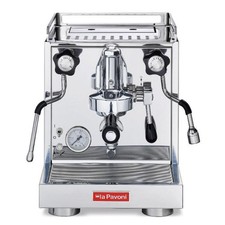La Pavoni New Cellini Classic Siebträger Esp...
