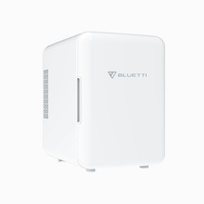 Bluetti Autokühlschrank Camping Wohnmobil