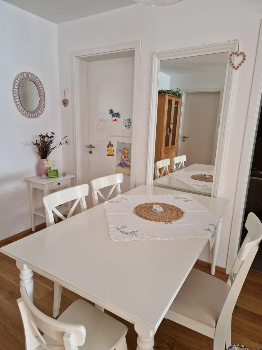 IKEA Esstische aus Massivholz online kaufen