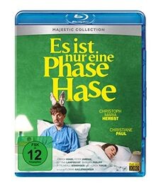 Es ist nur eine Phase, Hase von Majestic (Universal ... | DVD | Zustand sehr gut