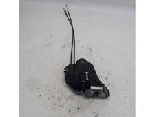 Porte arrière et accessoires Citroen VISA