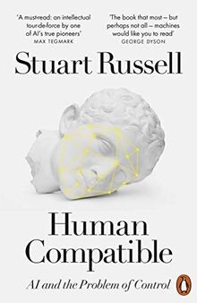 Human Compatible: AI and the Problem of Control von Russ... | Buch | Zustand gut