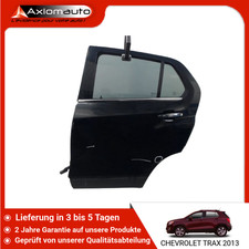   LINKE HINTERE TÜR   CHEVROLET TRAX 4278375...
