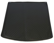 Kofferraumwanne für VW Touareg 3 18- Kofferraummatte Laderaumwanne