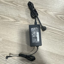 Samsung AC/DC Power Adapter Charger Black