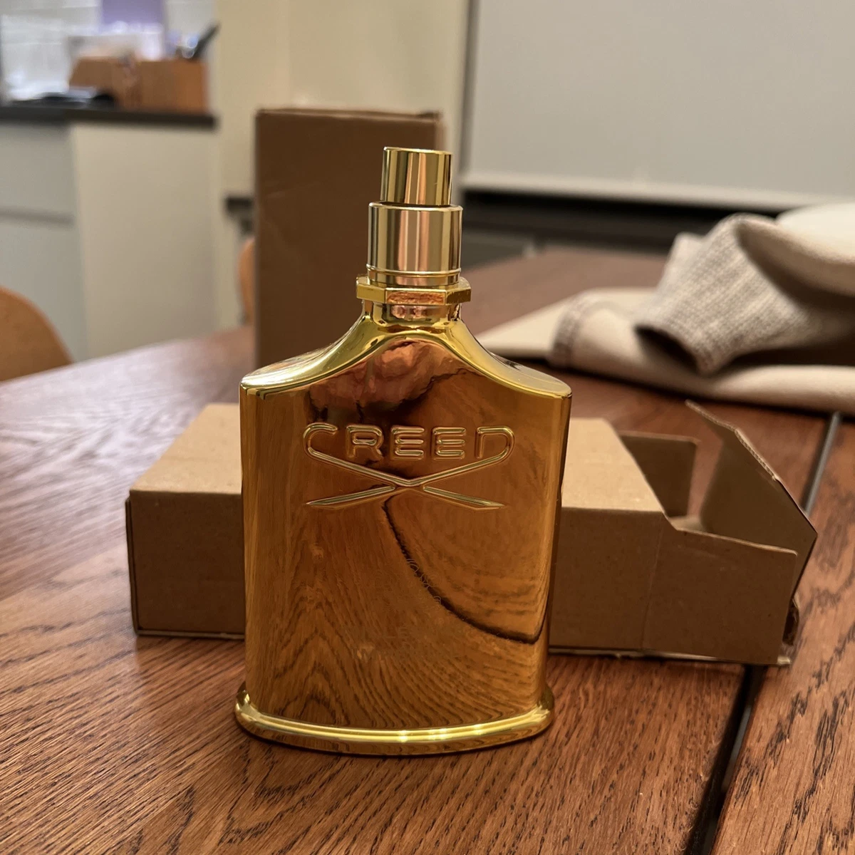 Creed Millesime“香水男士| eBay