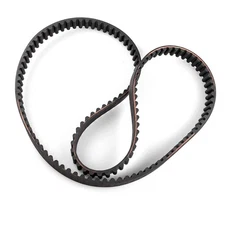 1-1/8 Inch Rear Drive Belt 128T For Harley Sportster 883 1991-2003 40022-91