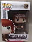 Funko POP!  Outlander The Series: Jamie Fraser - 251 Television vinyl figure