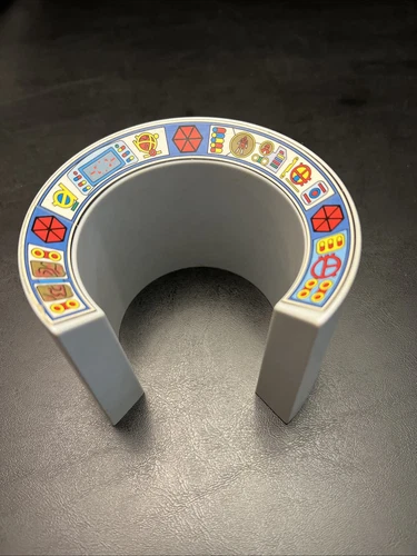 Vintage Power Rangers Power Dome 1994 Command Console Part Accessory