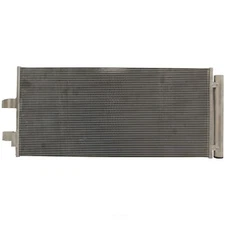 A/C Condenser LKQ CORP CND30118 fits 2019 Volvo XC40