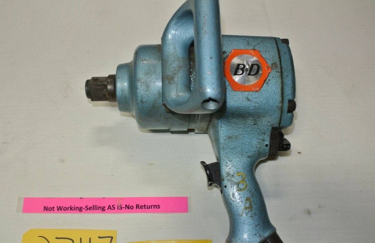 BLACK+DECKER Mechanic Tool Collectibles | eBay