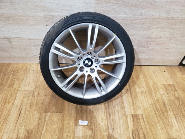 Bmw e90 колеса r18