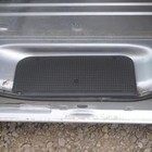 GENUINE Renault Trafic Vauxhall Vivaro Sliding Door Step Tread Passenger Side