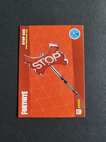 Panini Fortnite Series 2 2020, US Series, Epic Games - Imagen 39 de 43