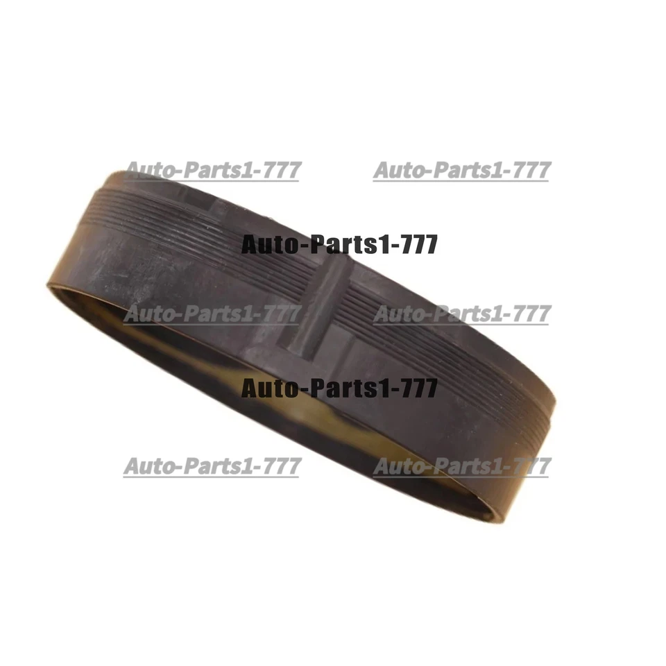 11117547842 Original NUEVO Cigüeñal Sello Delantero PARA BMW 535i Foto 2 de 4