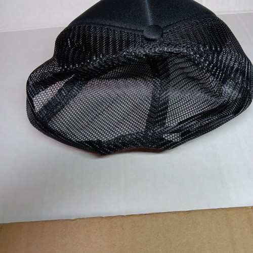 Ole Red Country Bar Snap Back Trucker Hat Cap Mens Black Foam Blake Shelton NWOT - Picture 5 of 11