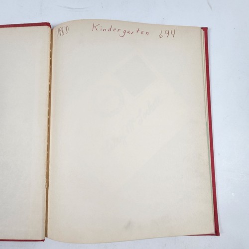 Lucy McLockett Phyllis McGinley Helen Stone 1959 hardback no dust jacket - Imagen 6 de 8