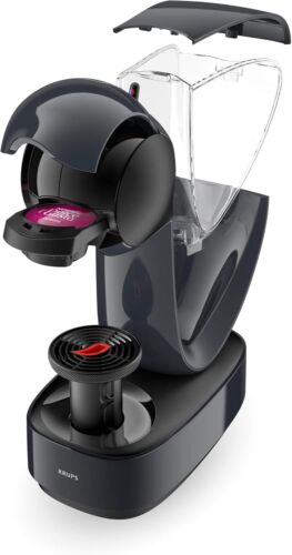 Krups KP173B Nescafé Dolce Gusto Infinissima Kaffeekapselmaschine | heiße und - Bild 2 von 9