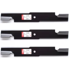 3PK Oregon High Lift Blade for 61" Ferris IS3100Z - 5900872, 5900969, 5901219