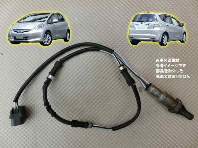 Hiro① FIT GP1 2010 oxygen sensor/O2 sensor PN: OHY644-H15/0L19 | eBay