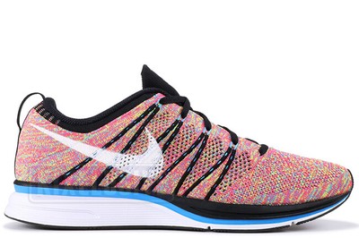 flyknit trainer racer