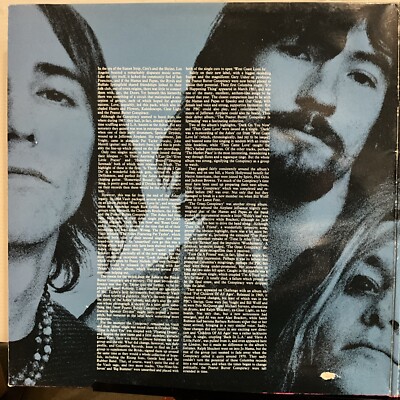 The Peanut Butter Conspiracy - Turn On A Friend LP 1988 Drop