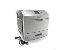 Lexmark MS810dn Monochrome Laser Printer | 1200dpi | Page Count: 400K - 500K