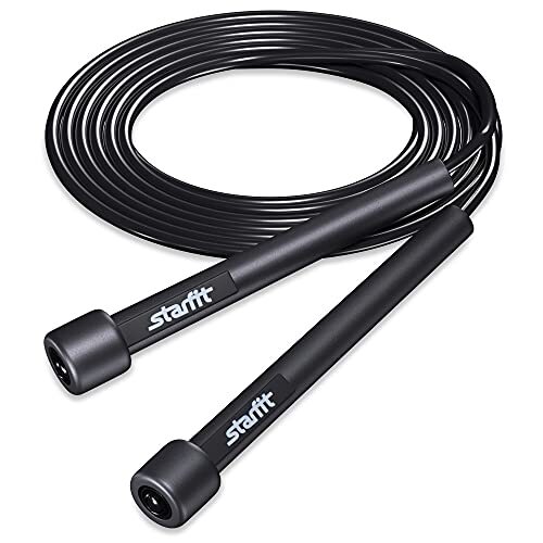 Lightweight Jump Rope for Fitness and Exercise - Adjustable Jump Ropes ...