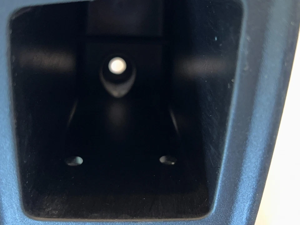 Ram 1500 2500 3500 2017-2018 inversor de potencia de tablero, 56046934AA, 1WP34DX9AA Foto 4 de 4