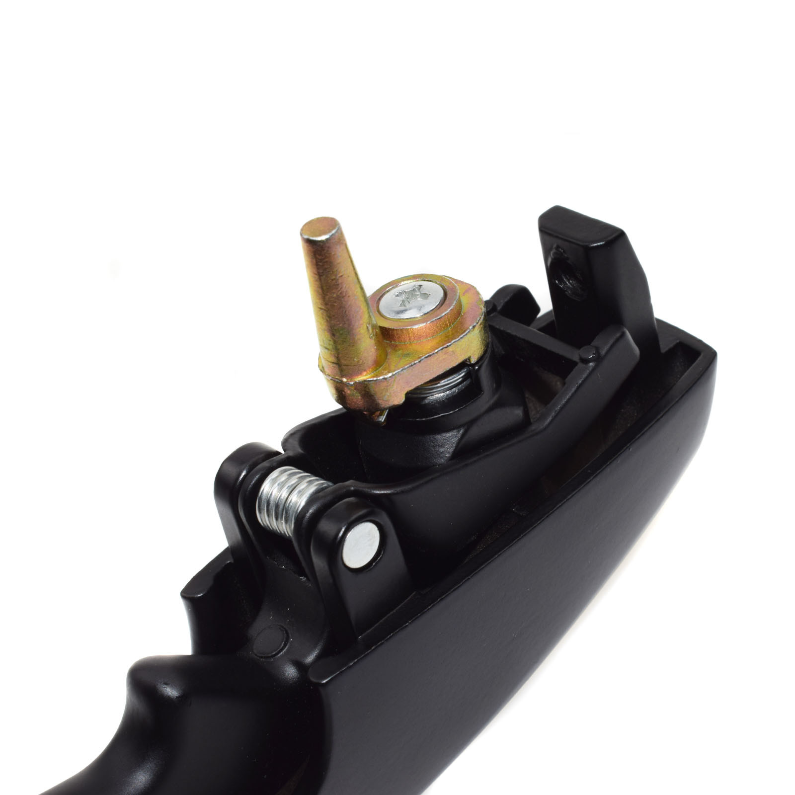 NEW 1BM837205 DOOR HANDLE FRONT LEFT / RIGHT FITS FOR VW BEETLE 