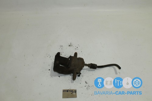 Original BMW  E87 116i  Bremssattel Bremssattelgehäuse h.r hinten rechts 6776...