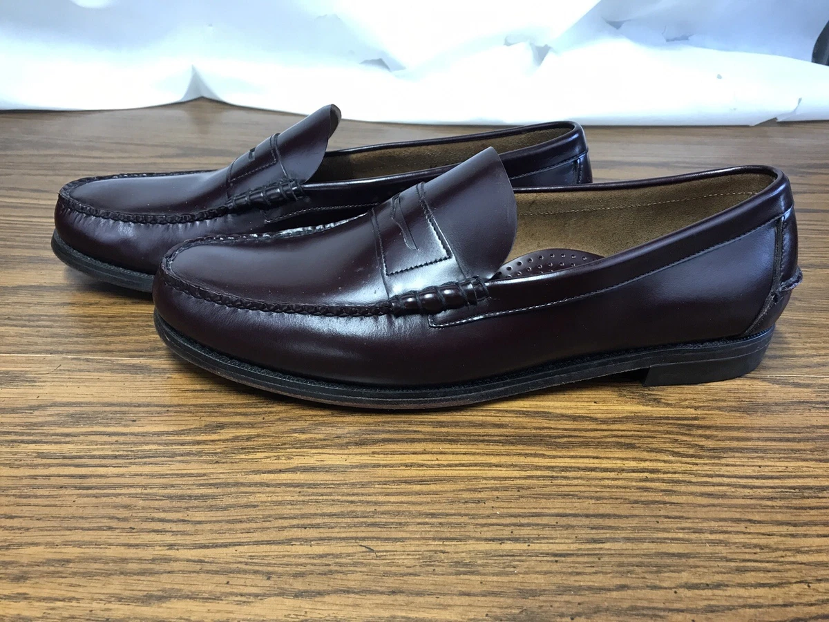 Size 15 penny loafers discount