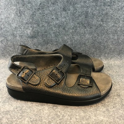 sas wide sandals