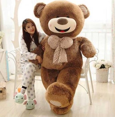 big teddy doll