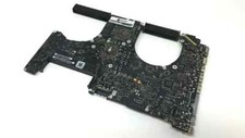 A1286 2.5 GHz Core i7 (2860QM)Logic Board For 15" Apple MacBook Pro Late 2011