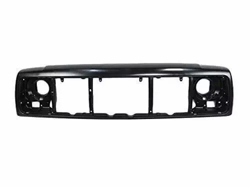 Front Grille Headlight Door Park Corner Lights For 97-01 Cherokee Header Panel - Imagem 2 de 4