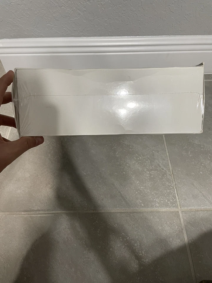 BRAND NEW & SEALED Dance Dance Revolution: Hottest Party Nintendo Wii 2007 ✅🔥 - Image 3 of 4